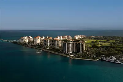 6800 Fisher Island Drive #6851, Miami Beach, FL 33109 - Photo 24