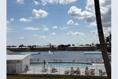 725 SW 11th Ave #17F, Hallandale Beach, FL 33009 - Photo 26