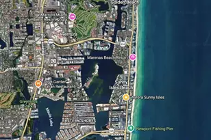 17550 Collins Ave, Sunny Isles Beach, FL 33160 - Photo 1