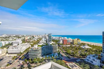 400 S Pointe Dr #2006, Miami Beach, FL 33139 - Photo 8