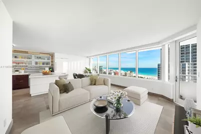 400 S Pointe Dr #2006, Miami Beach, FL 33139 - Photo 1