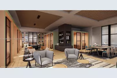 11 NE 6 #1802, Miami, FL 33132 - Photo 6