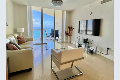 16699 Collins Ave #4204, Sunny Isles Beach, FL 33160 - Photo 4