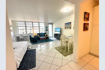 100 Lincoln Rd #307, Miami Beach, FL 33139 - Photo 4