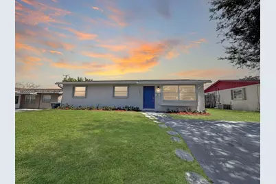3041 N 74th Ave, Hollywood, FL 33024 - Photo 1