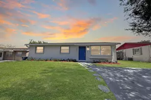 3041 N 74th Ave, Hollywood, FL 33024 - Photo 1