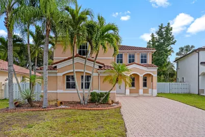 3617 SW 165th Ave, Miramar, FL 33027 - Photo 2