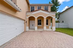 3617 SW 165th Ave, Miramar, FL 33027 - Photo 4