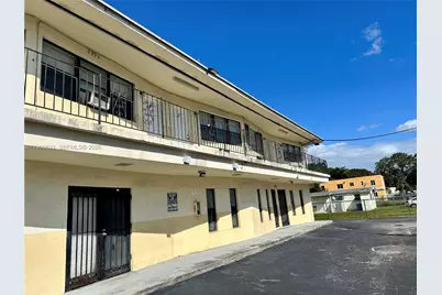 2987 NW 46th St #2, Miami, FL 33142 - Photo 14