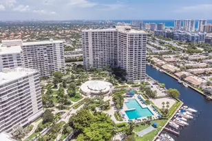 600 Three Islands Boulevard, Hallandale Beach, FL 33009 - Photo 2