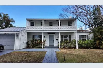 201 Nottingham Blvd, West Palm Beach, FL 33405 - Photo 8