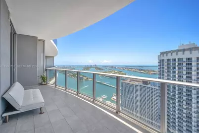 488 NE 18th St #PH02, Miami, FL 33132 - Photo 1