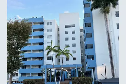 5050 NW 7th St #312, Miami, FL 33126 - Photo 1