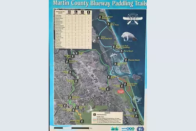 6102 SE Landing Way #14, Stuart, FL 34997 - Photo 40