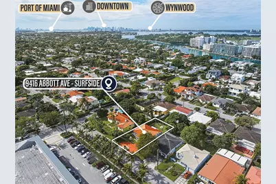 [Address not provided], Surfside, FL 33154 - Photo 36