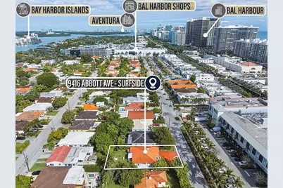 [Address not provided], Surfside, FL 33154 - Photo 40