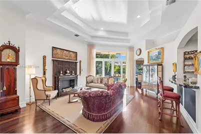 2567 Montclaire Cir, Weston, FL 33327 - Photo 6