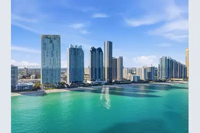 17121 Collins Ave #1606, Sunny Isles Beach, FL 33160 - Photo 2