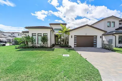 3502 Ashwood Cir N, Hollywood, FL 33312 - Photo 2