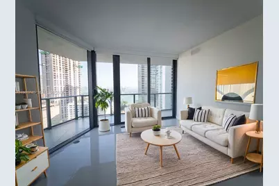 501 NE 31st St #1701, Miami, FL 33137 - Photo 1