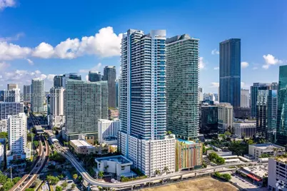 40 SW 13th St #101, Miami, FL 33130 - Photo 8