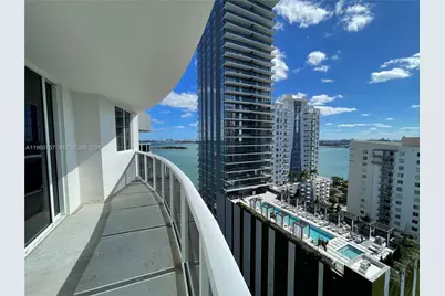 601 NE 23rd St #PH04, Miami, FL 33137 - Photo 2