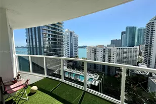 601 NE 23rd St, Miami, FL 33137 - Photo 1