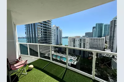 601 NE 23rd St #PH04, Miami, FL 33137 - Photo 4