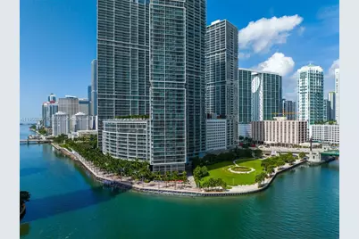 475 Brickell Ave #3513, Miami, FL 33131 - Photo 24