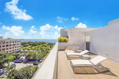 3581 E Glencoe St #605, Coconut Grove, FL 33133 - Photo 22