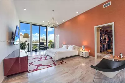 3581 E Glencoe St #605, Coconut Grove, FL 33133 - Photo 18