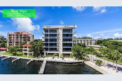 3581 E Glencoe St #605, Coconut Grove, FL 33133 - Photo 32
