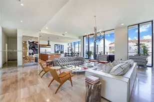 3581 E Glencoe St, Coconut Grove, FL 33133 - Photo 2