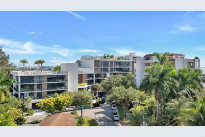 3581 E Glencoe St #605, Coconut Grove, FL 33133 - Photo 34