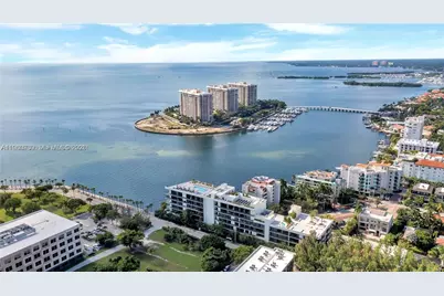 3581 E Glencoe St #605, Coconut Grove, FL 33133 - Photo 32
