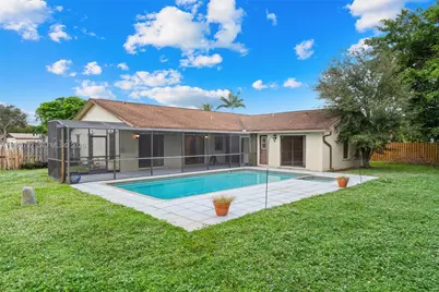 4264 NW 95th Ter, Sunrise, FL 33351 - Photo 26