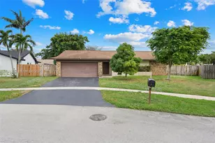 4264 NW 95th Terrace, Sunrise, FL 33351 - Photo 1