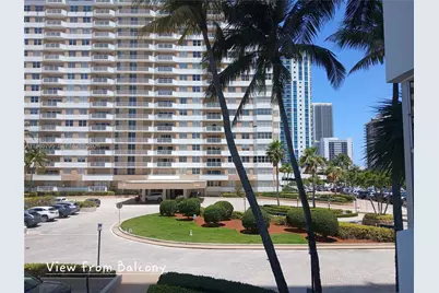 1985 S Ocean Dr #2F, Hallandale Beach, FL 33009 - Photo 8