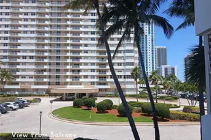 1985 S Ocean Dr, Hallandale Beach, FL 33009 - Photo 8