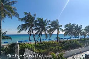 1985 S Ocean Dr, Hallandale Beach, FL 33009 - Photo 2