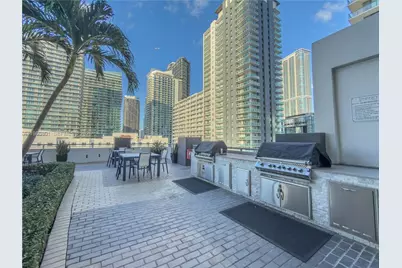 60 SW 13rd St #1605, Miami, FL 33130 - Photo 20