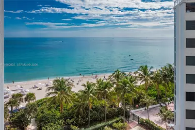 17315 Collins Ave #803, Sunny Isles Beach, FL 33160 - Photo 1