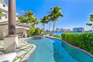 3914 Island Estates Dr, Aventura, FL 33160 - Photo 18