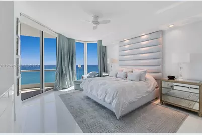 16051 Collins Ave #2503, Sunny Isles Beach, FL 33160 - Photo 10