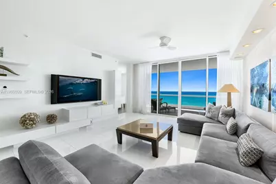 16051 Collins Ave #2503, Sunny Isles Beach, FL 33160 - Photo 6
