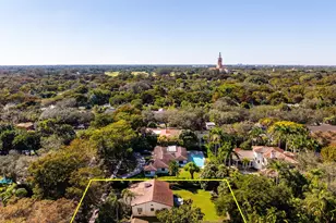 739 Aledo Ave, Coral Gables, FL 33134 - Photo 4