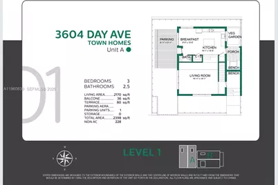 3204 Plaza St, Miami, FL 33133 - Photo 26