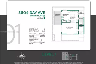 3204 Plaza St, Miami, FL 33133 - Photo 26