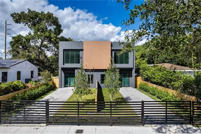 281-283 NW 52nd St, Miami, FL 33127 - Photo 1