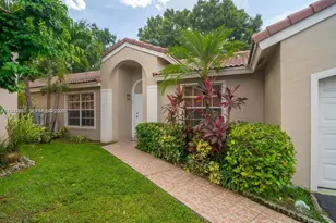 1217 NW 125th Terrace, Sunrise, FL 33323 - Photo 1